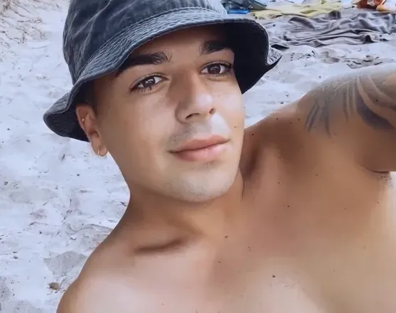 OnlyFans account  johnnyfrog avatar 1