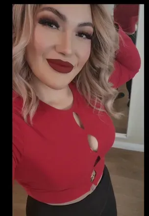 OnlyFans cuenta tiffylulubabydoll avatar 1