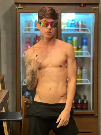 OnlyFans cuenta fidel.richardson avatar 1