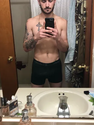 OnlyFans cuenta michiganboy94 header 2