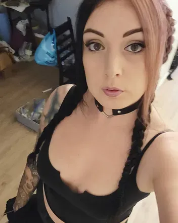 OnlyFans cuenta amayagoodlittleprincess avatar 1