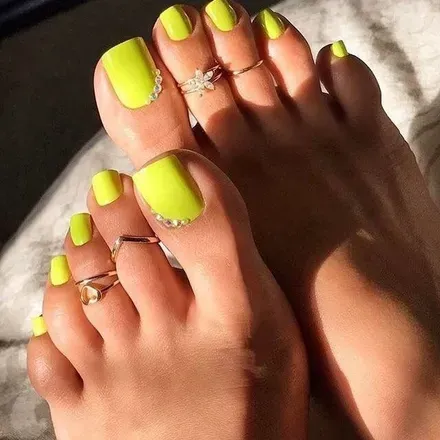 OnlyFans cuenta itsavasfeet avatar 1