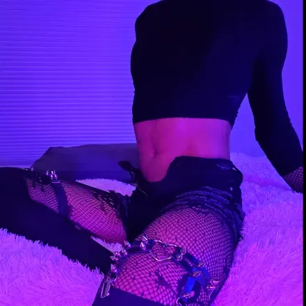 OnlyFans cuenta neonkali avatar 1