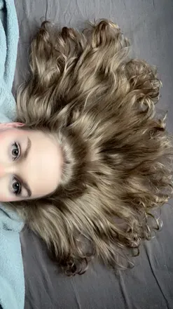 OnlyFans cuenta kittykitkaaura avatar 1
