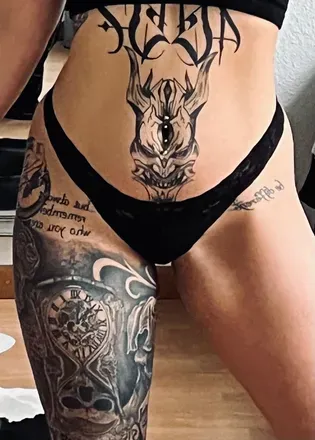 OnlyFans cuenta lexy_lost avatar 1