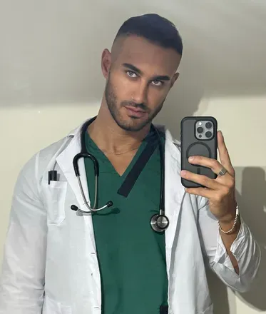 OnlyFans cuenta lucasyfit avatar 1