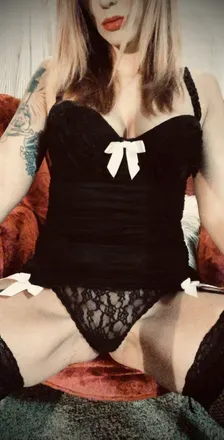 OnlyFans cuenta yourfantasytracey avatar 1