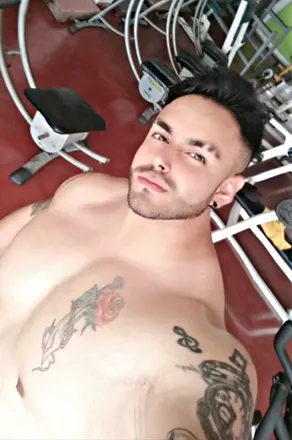 OnlyFans cuenta jhonatanwolf header 2