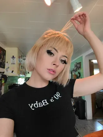 OnlyFans cuenta lilsillythang avatar 1