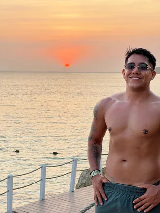 OnlyFans of macd18