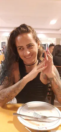 OnlyFans account  ninamighty header 2