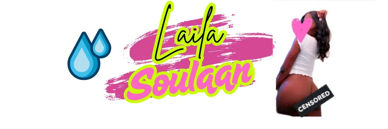 OnlyFans cuenta lailasoulaan header 2