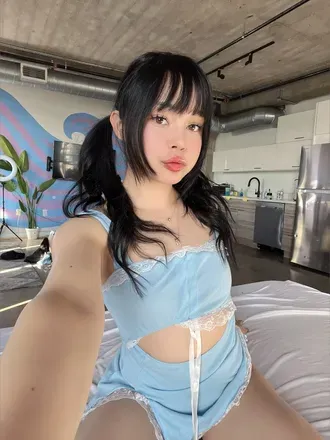 OnlyFans cuenta bbydollmai avatar 1