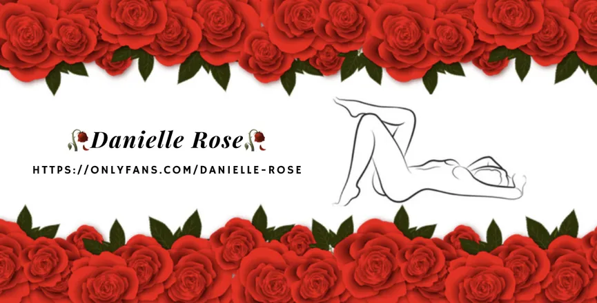 OnlyFans cuenta danielle-rose header 2