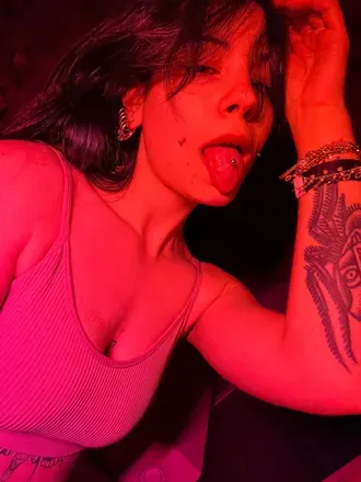 OnlyFans cuenta terrible.gaia avatar 1