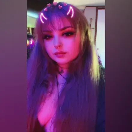 OnlyFans cuenta midnightlullabies avatar 1