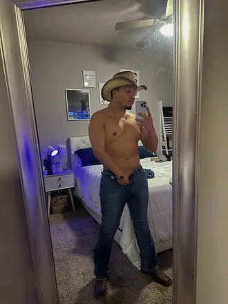 OnlyFans cuenta iamerikhtx header 2