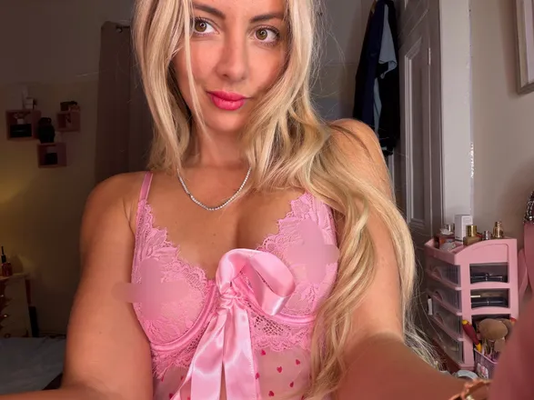 OnlyFans of ashleelouise