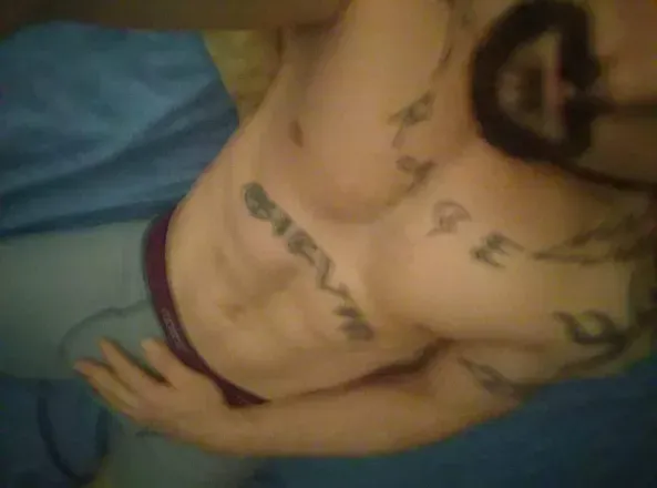 OnlyFans cuenta therage369 avatar 1