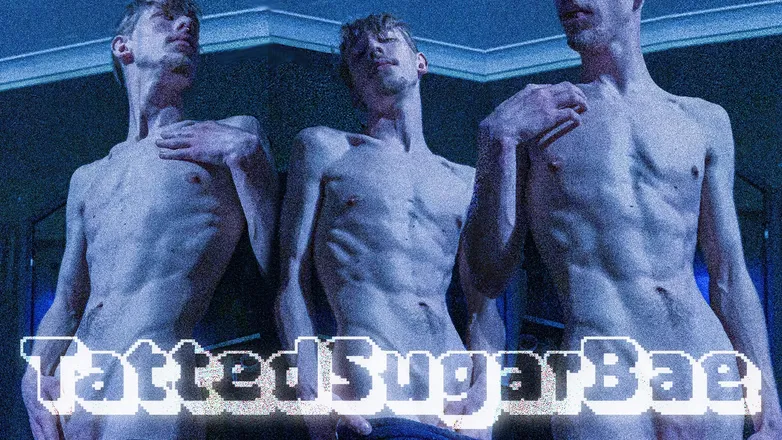 OnlyFans cuenta tattedsugarbae header 2