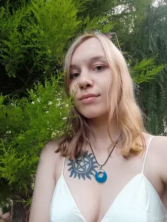 OnlyFans account  eva_temptress69 avatar 1