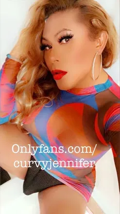OnlyFans cuenta curvyjennifer avatar 1