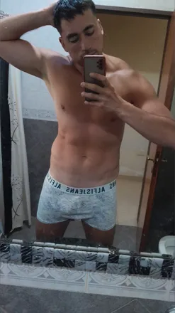 OnlyFans cuenta giovaniboy avatar 1