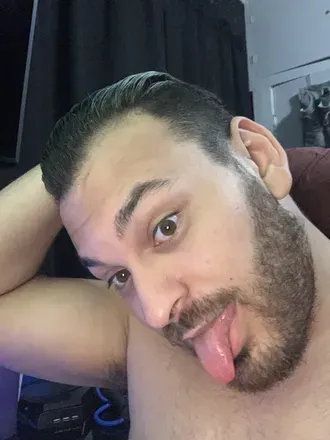 OnlyFans cuenta ichabodkrod avatar 1