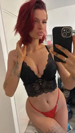 OnlyFans cuenta itsrougeraven avatar 1