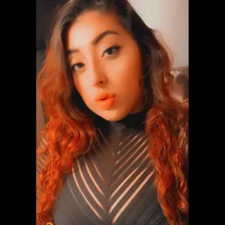 OnlyFans account  nica270hart avatar 1