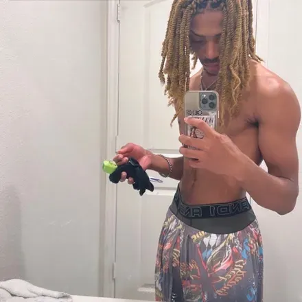 OnlyFans account  xesindy avatar 1