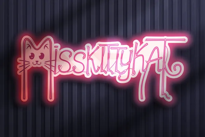 OnlyFans account  missykittykatmeow header 2