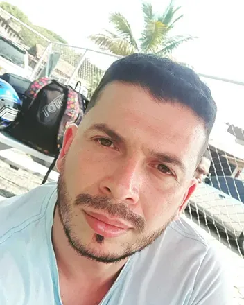 OnlyFans cuenta andreslopezp avatar 1