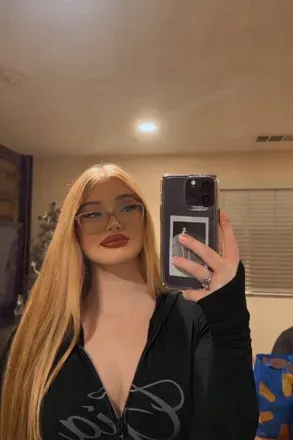 OnlyFans cuenta mymelodygf_xo avatar 1