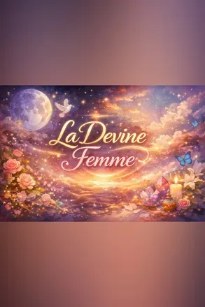OnlyFans cuenta ladevinefemme header 2