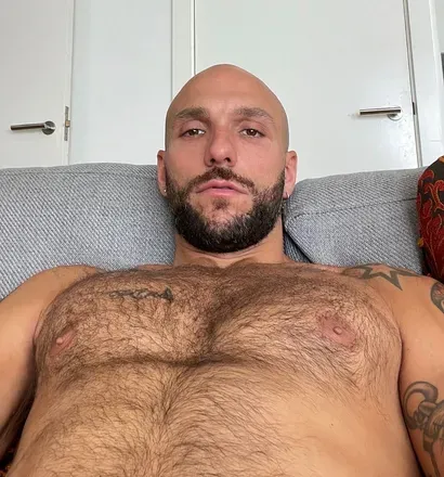 OnlyFans cuenta hungmarcolino avatar 1