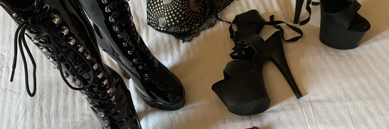 OnlyFans cuenta torridsoles header 2