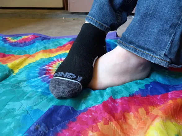 OnlyFans cuenta nicefeetking header 2
