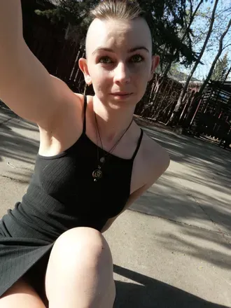 OnlyFans cuenta sybiann_skye avatar 1
