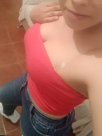 OnlyFans cuenta maga_naye header 2
