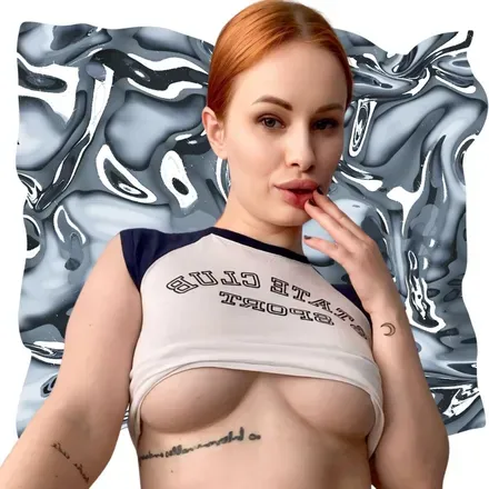 OnlyFans cuenta ari_ginger avatar 1