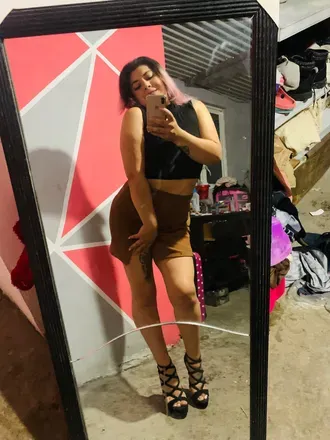 OnlyFans cuenta roxpame avatar 1