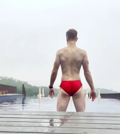 OnlyFans cuenta ldngingerboy avatar 1