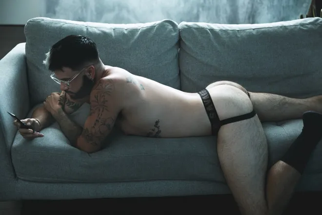 OnlyFans cuenta travisgreyxxx header 2