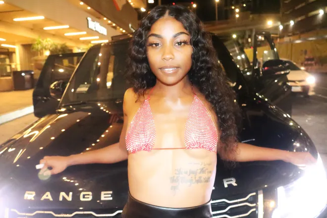 OnlyFans cuenta nunubaaaaby header 2