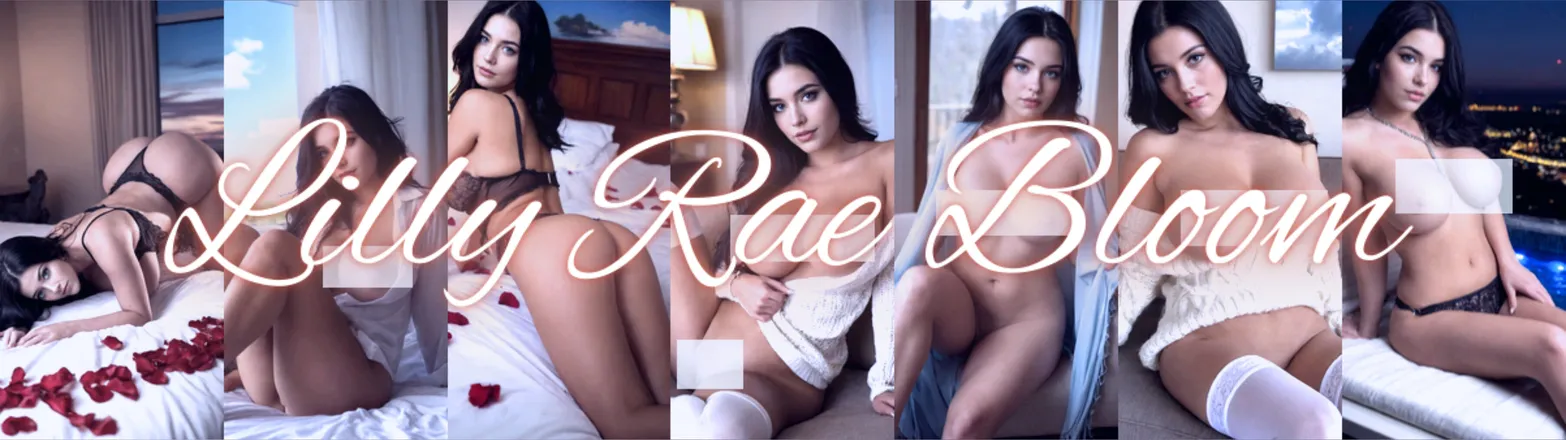 OnlyFans cuenta lilly_rae_bloom header 2