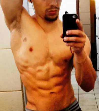OnlyFans cuenta eusouosalt avatar 1