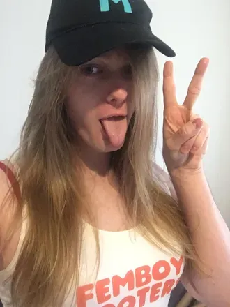 OnlyFans cuenta jillian22 avatar 1