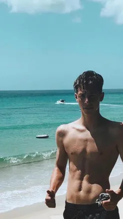 OnlyFans cuenta jamesfranco1 header 2
