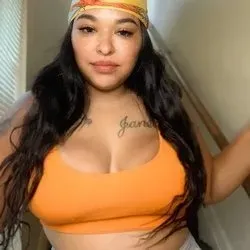 OnlyFans cuenta thickwuu avatar 1
